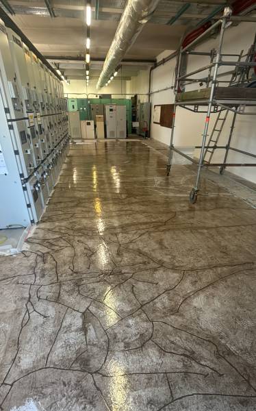 Chantier de réparation de fissure en environnement ATEX – Usine LyondellBasell à Berre