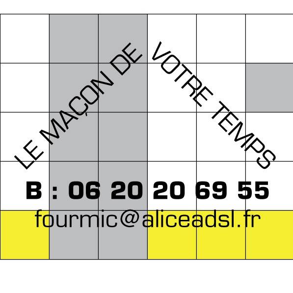 Fournier Michel, entreprise de maçonnerie et toiture pour vos travaux dans le Var